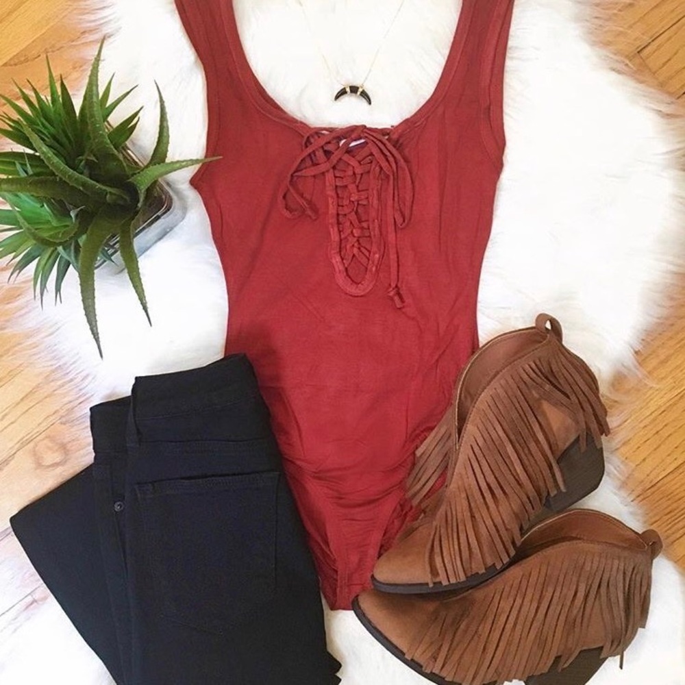 Bodysuit