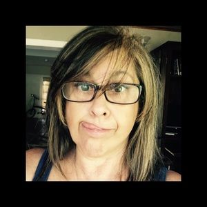 Meet your Posher, Graciela