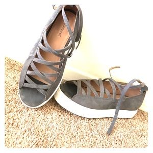 Worn a few times...no box