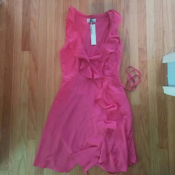 213 Industry Dresses & Skirts - Wrap dress