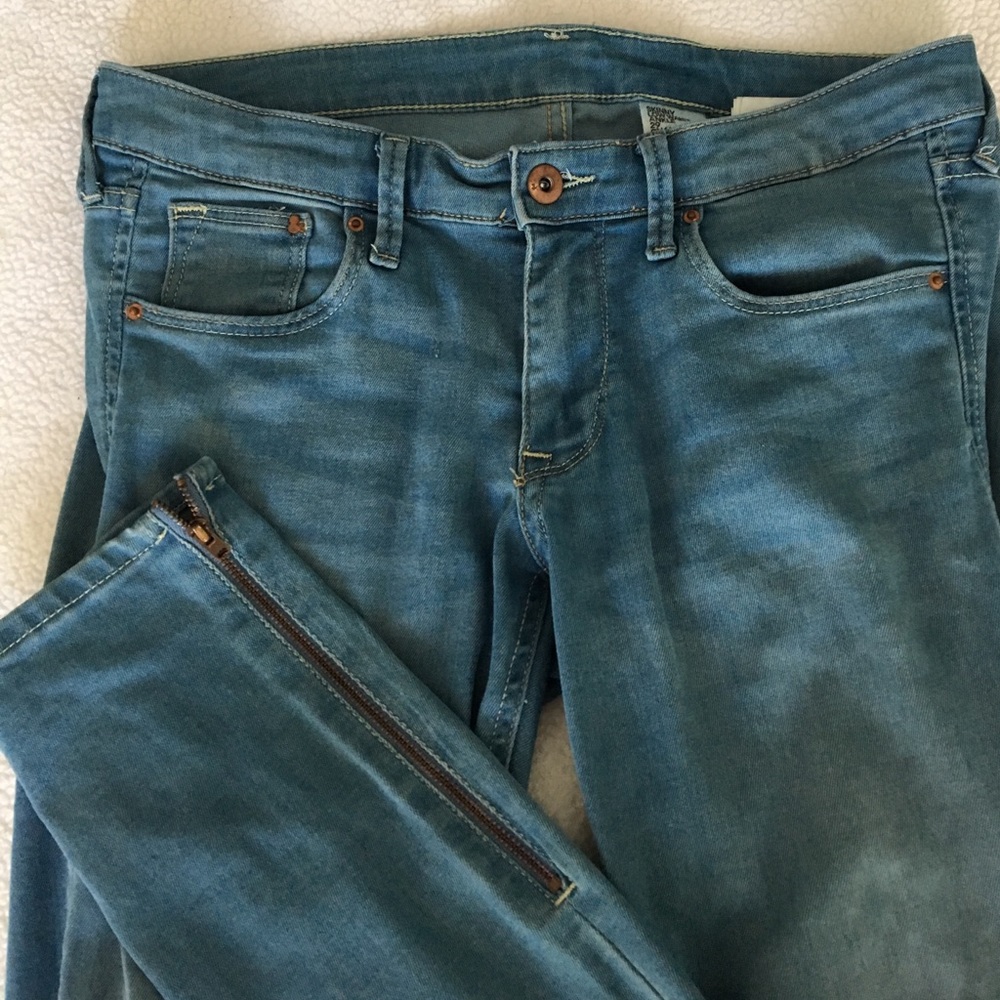 Skinny Jeans - Light