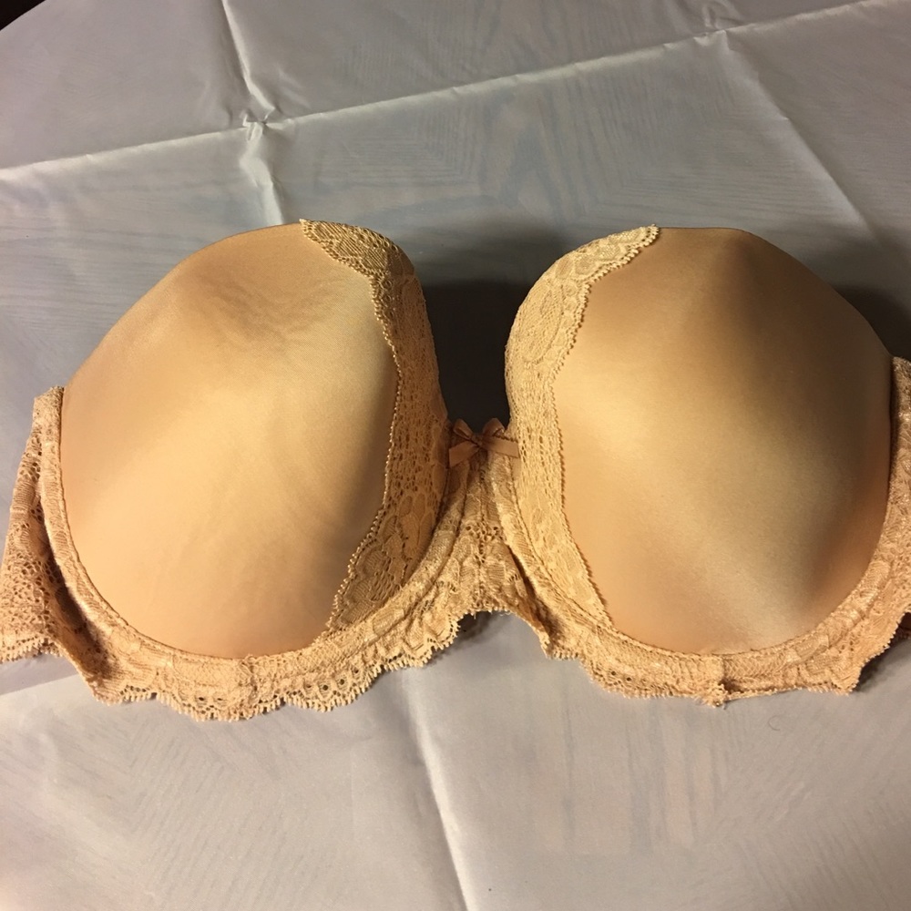 Dream angel bra