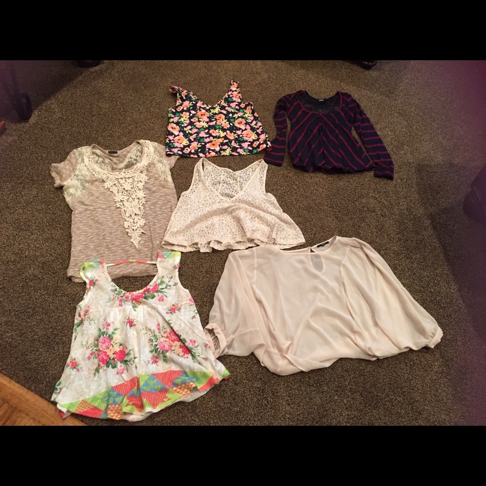 Clothes