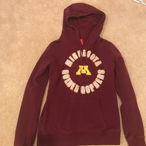 Minnesota Gophers Sweatshirt