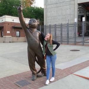 Meet your Posher, Carly