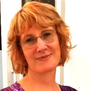 Meet your Posher, Cathleen