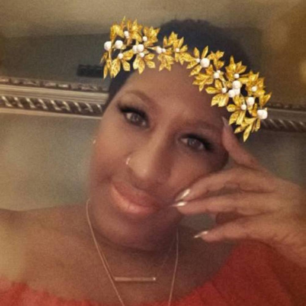 Meet your Posher, Tammy