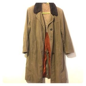 Vintage Coat