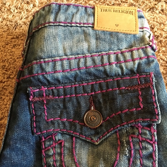 True Religion Other - Brand new