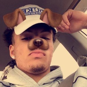 Meet your Posher, Deshawn