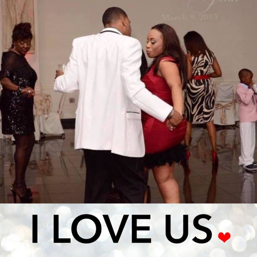 Meet your Posher, Marie