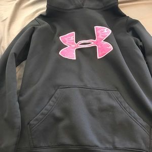 Under Armour Hoodie