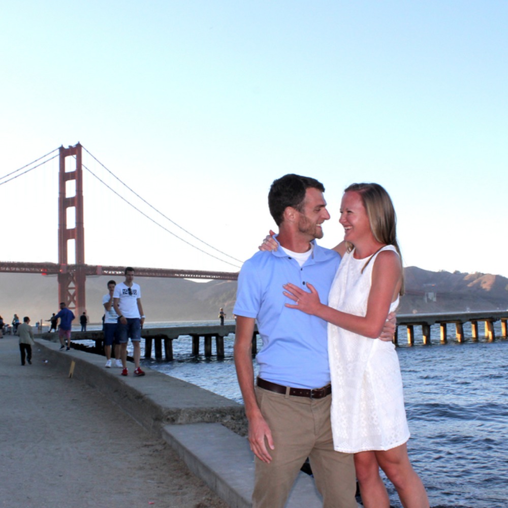 Meet your Posher, Geales