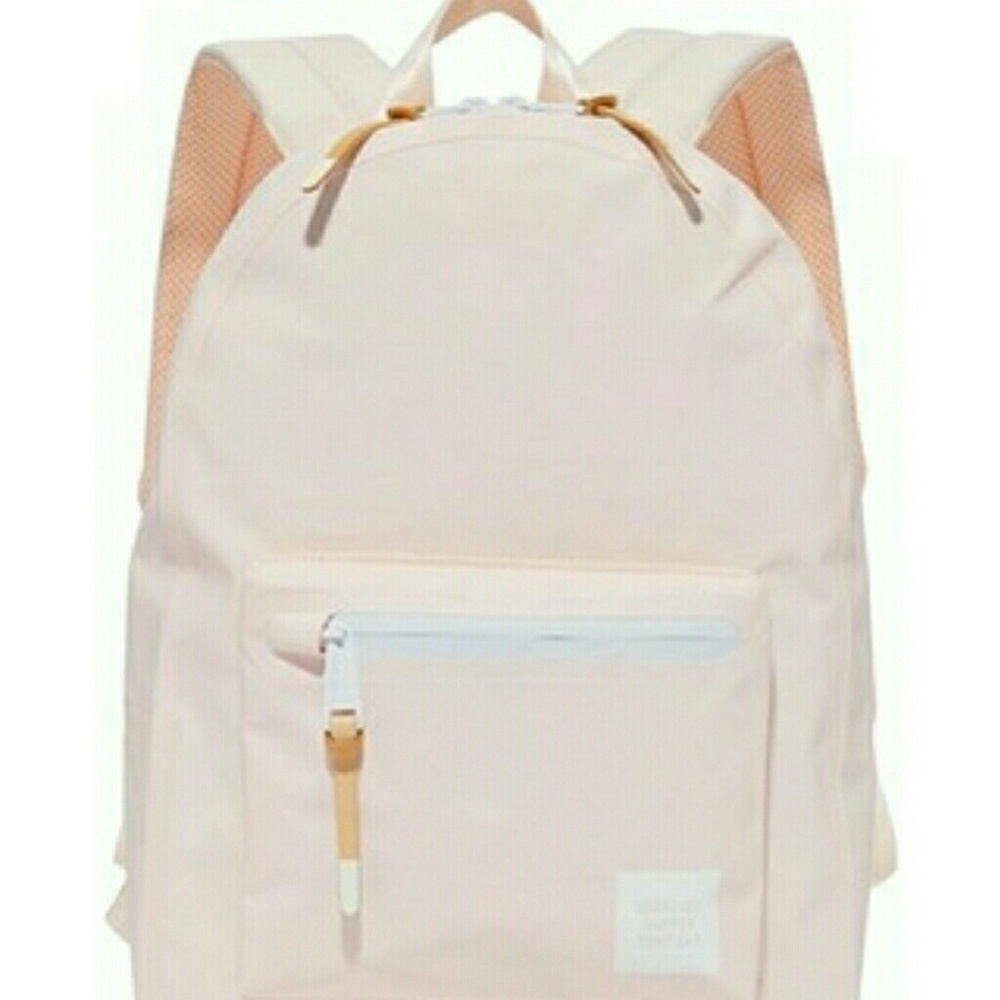 Blush Backpack