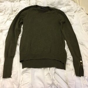 Zara Sweater