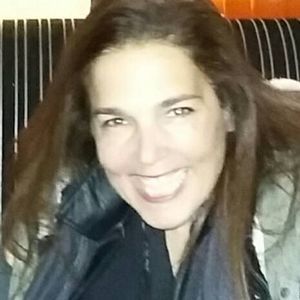 Meet your Posher, Gloria