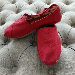 Red Toms