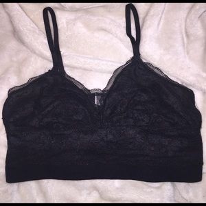 Body by Victoria bralette