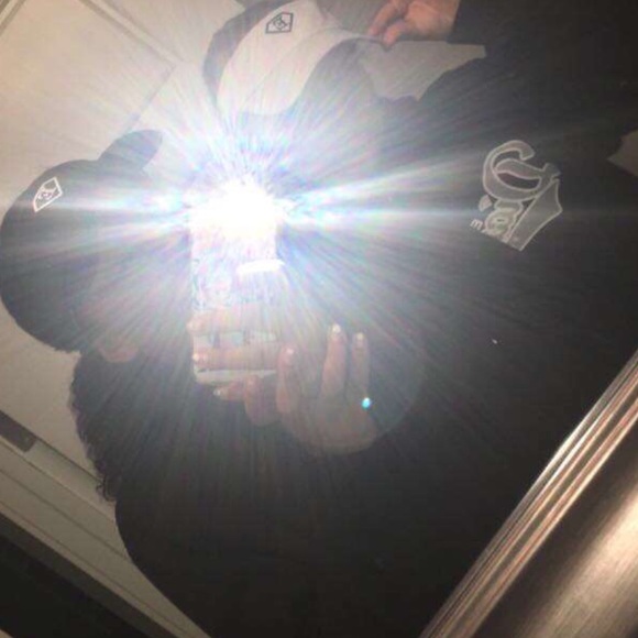 Meet your Posher, Charis - Picture 1 of 1