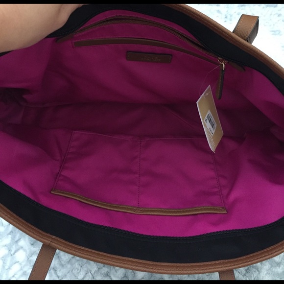 PRICE FIRM Michael Kors X Large Tote Bag - Picture 3 of 4