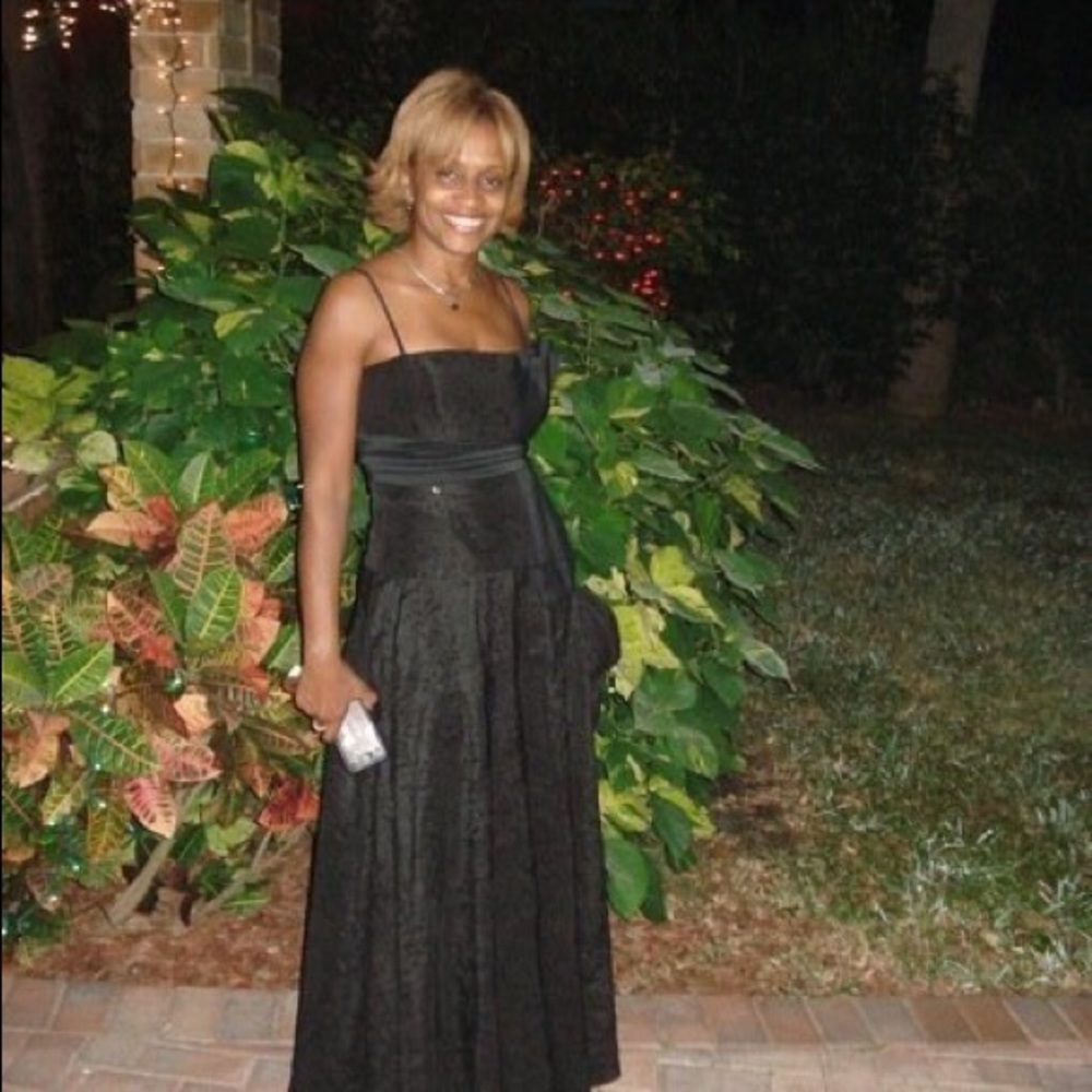 Meet your Posher, Lilliana