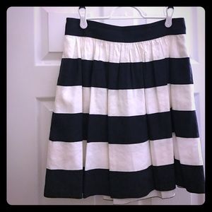Banana Republic skirt