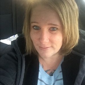 Meet your Posher, Tammy