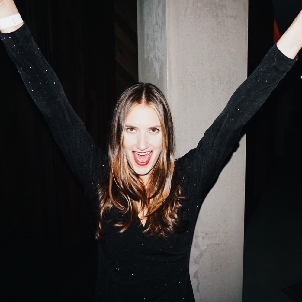 Meet your Posher, Victoria
