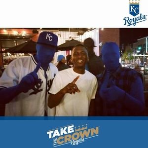 Meet your Posher, Phillip