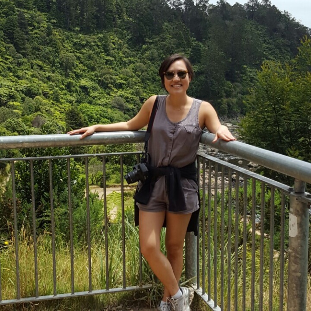 Meet your Posher, Sonya