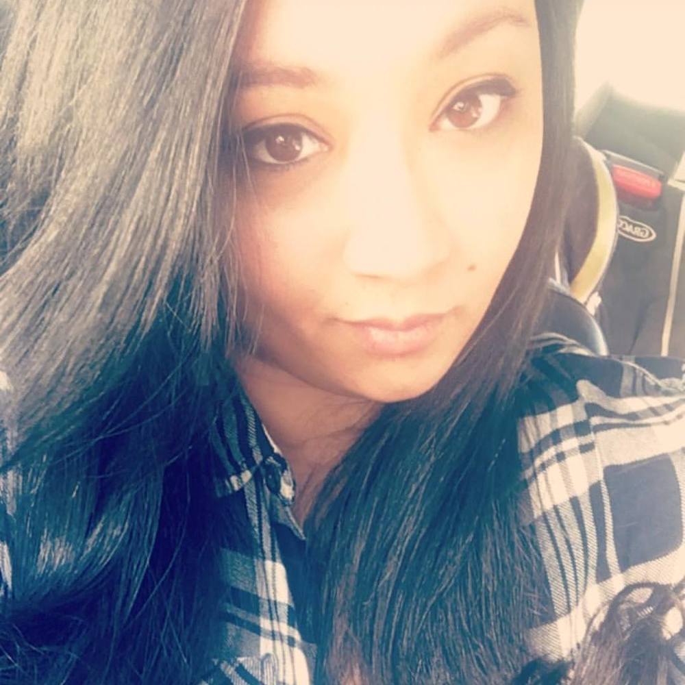 Meet your Posher, Maria dawn