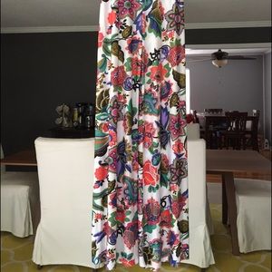 NWT Palazzo Pants