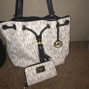 Michael kors bag