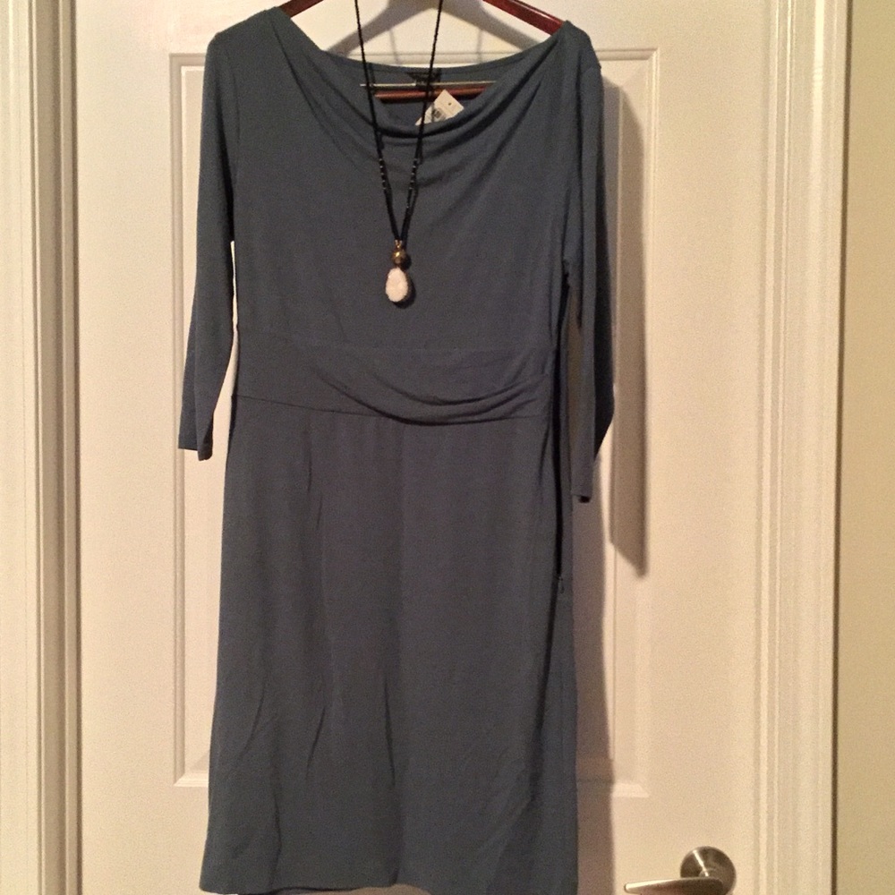 Perfect work dress!