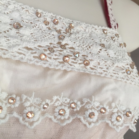 Wet seal blouse - Picture 3 of 3