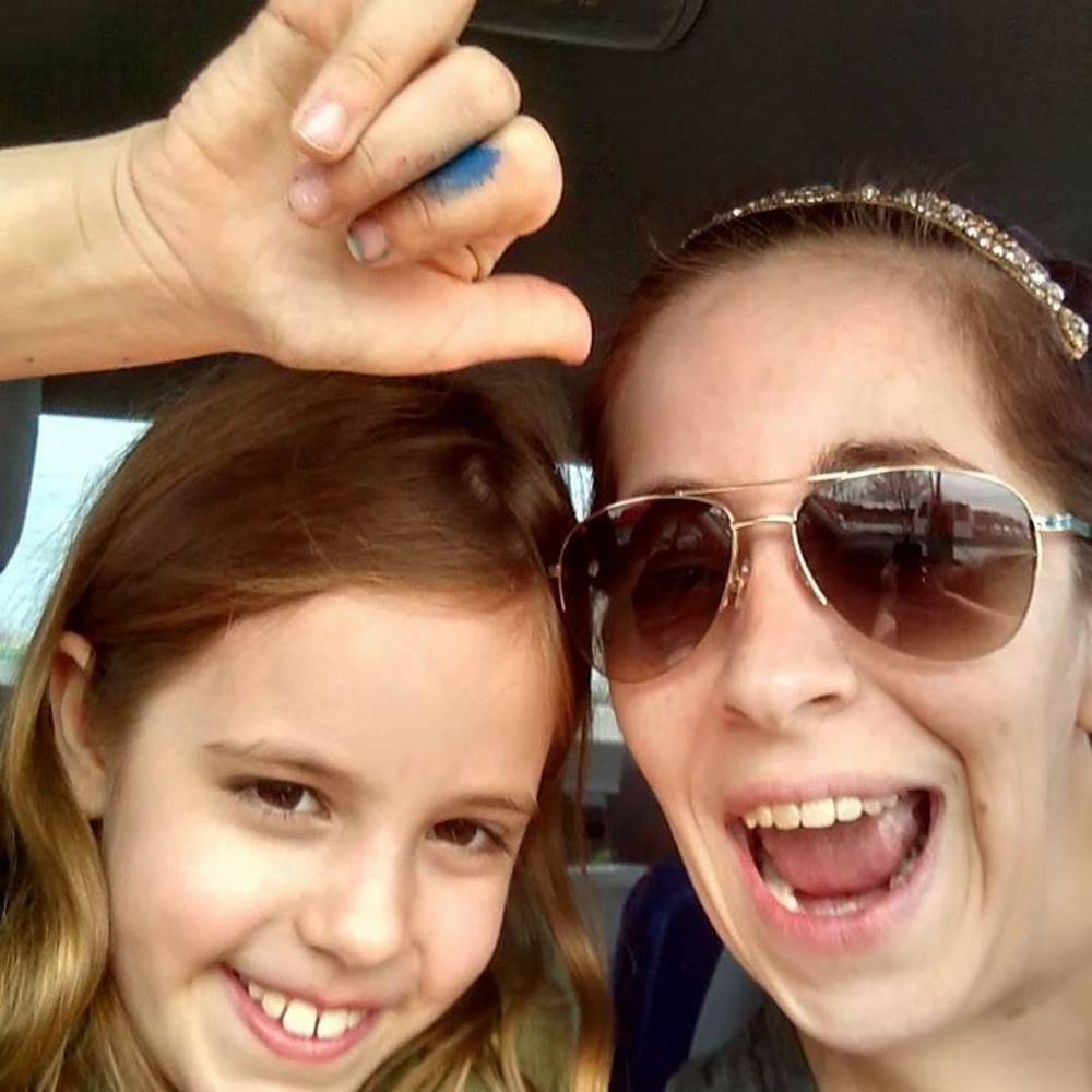 Meet your Posher, Holly