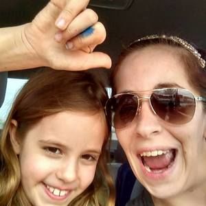 Meet your Posher, Holly