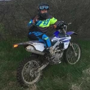 Meet your Posher, Alden