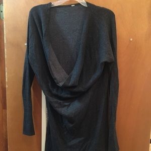Lululemon Serenity Tunic Dress 8/10