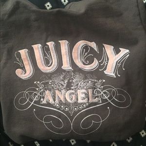 Juicy couture jacket