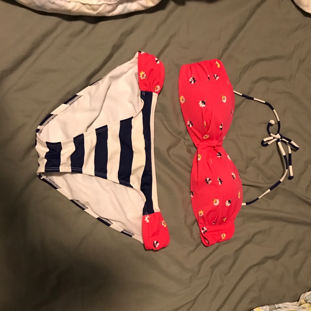 Adorable bikini
