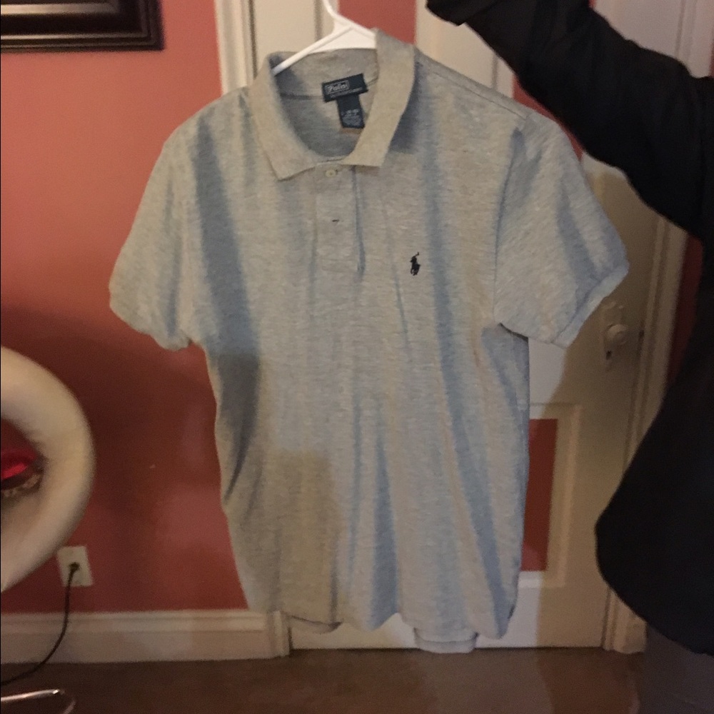 Ralph Lauren Polo shirt
