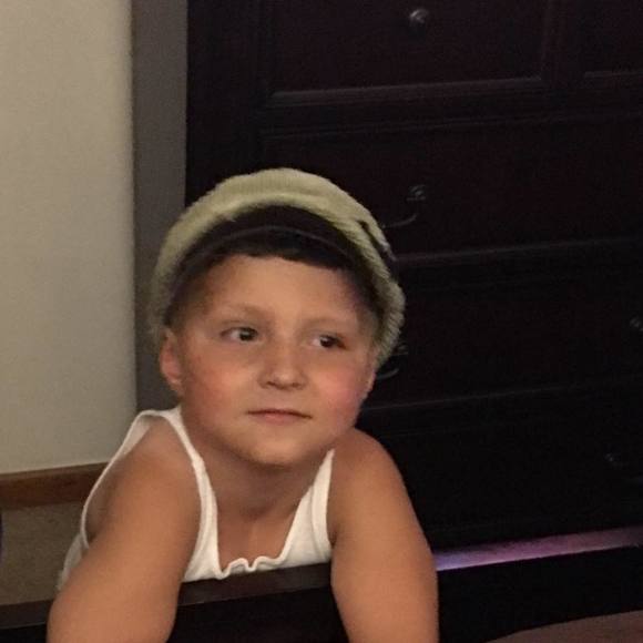 Meet your Posher, Melanie - Picture 1 of 1