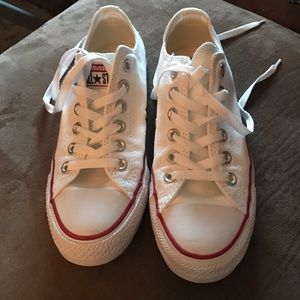 Women's Converse