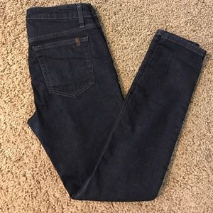 Joe's Skinny Ankle Jean