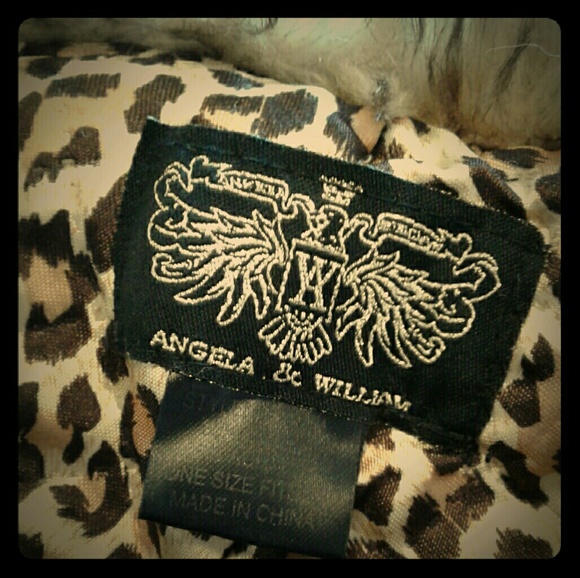 Winter hat - Picture 3 of 3