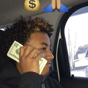 Meet your Posher, Manny