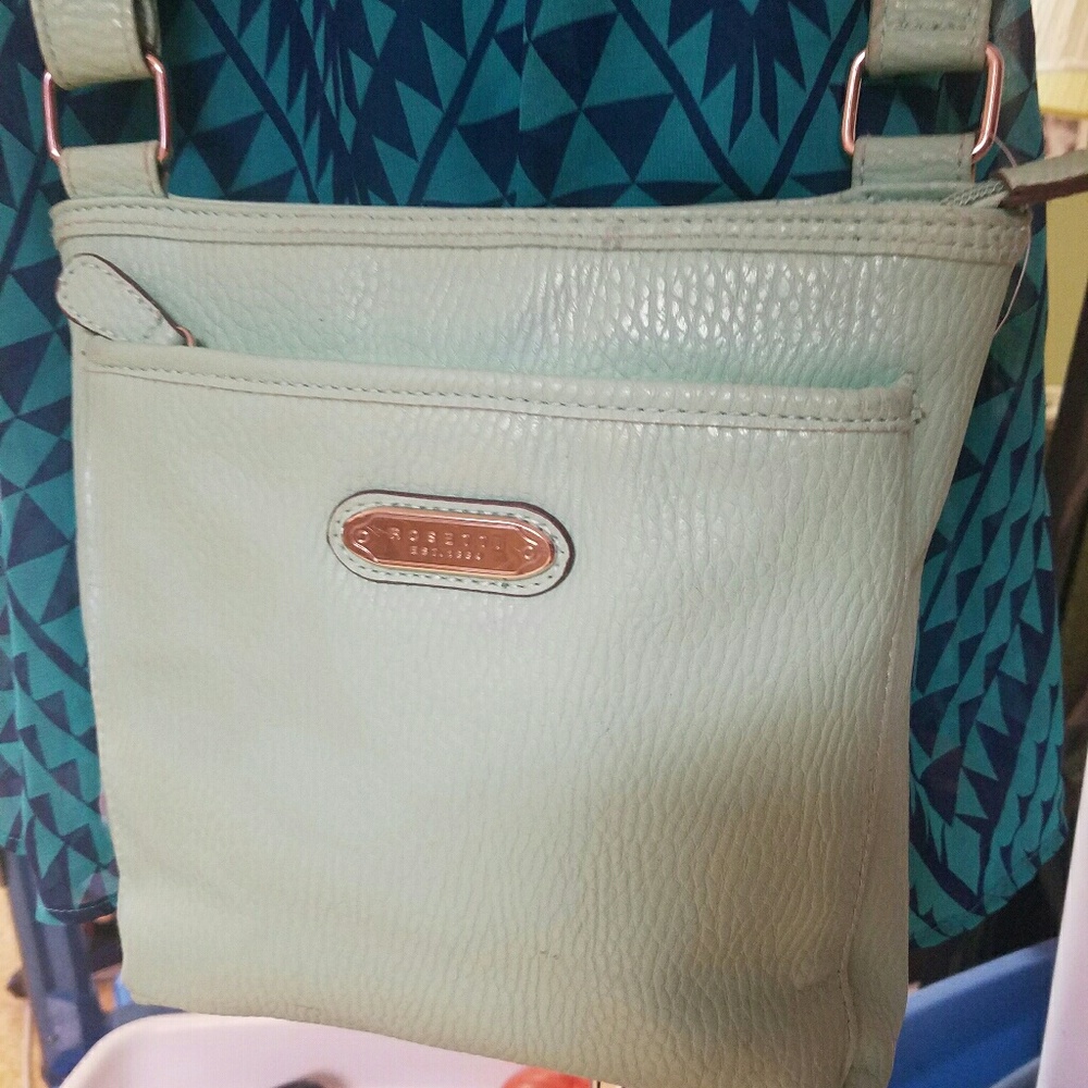 Rosetti crossbody bag