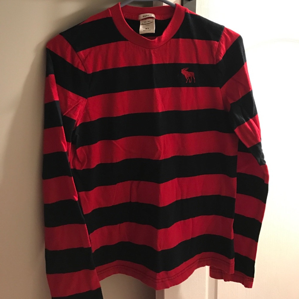 Abercrombie kids, boys size xl