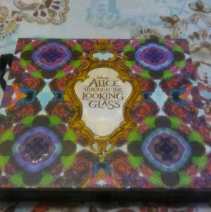 Alice Through the Looking Glass Eyeshadow Palette.